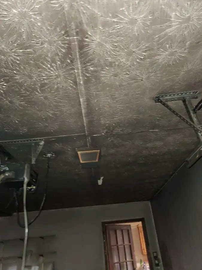Fire and smoke damage assessment for Emergency Water Damage Services in Dunwoody